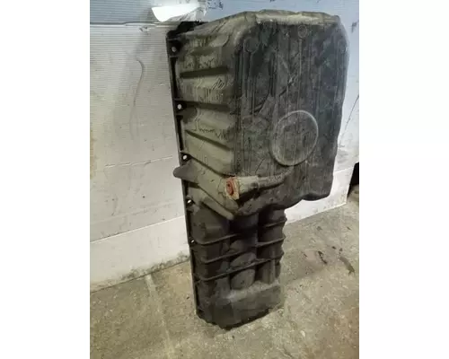 Detroit DD13 Oil Pan