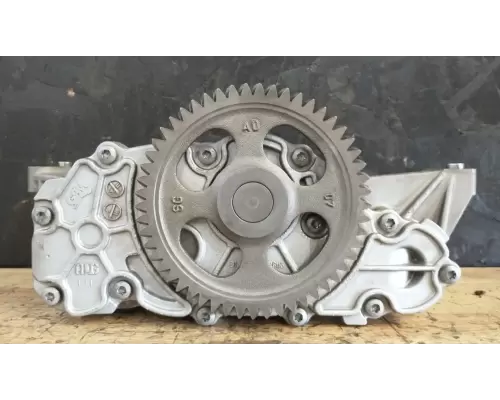 Detroit DD13 Oil Pump