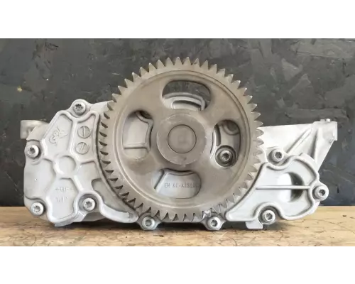 Detroit DD13 Oil Pump