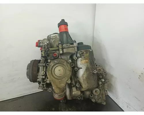 Detroit DD13 Oil Pump