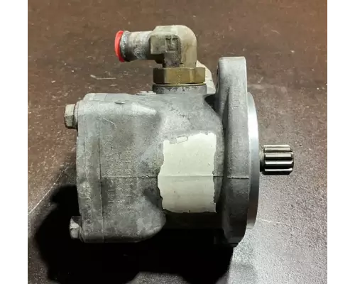 Detroit DD13 Power Steering Pump