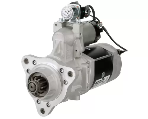 Detroit DD13 Starter Motor