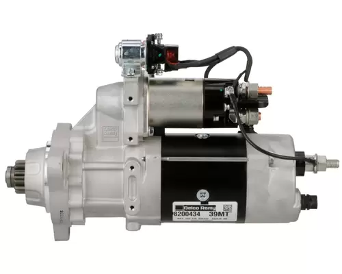 Detroit DD13 Starter Motor