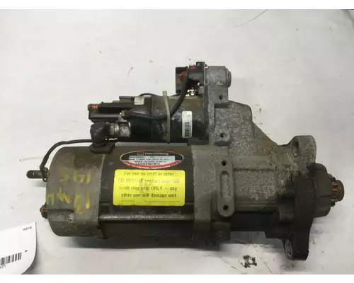 Detroit DD13 Starter Motor