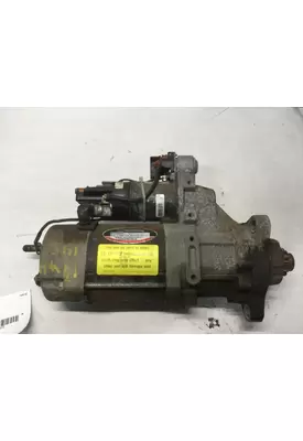 Detroit DD13 Starter Motor