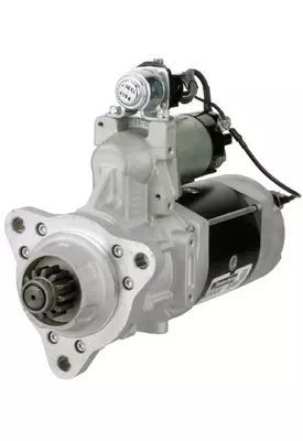 Detroit DD13 Starter Motor