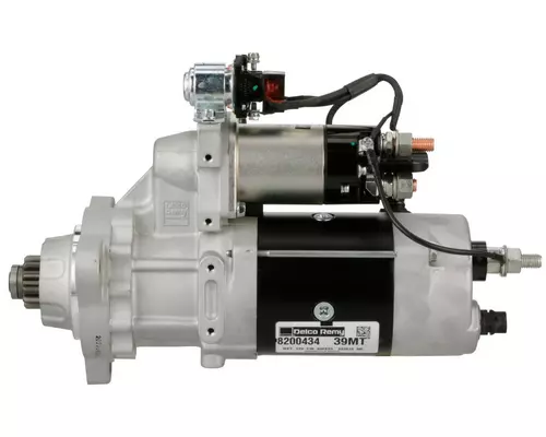 Detroit DD13 Starter Motor