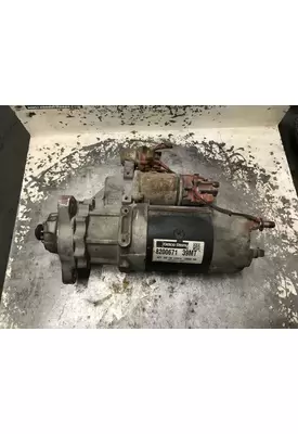 Detroit DD13 Starter Motor