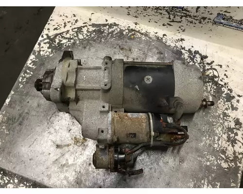 Detroit DD13 Starter Motor