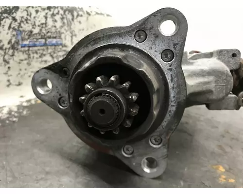 Detroit DD13 Starter Motor