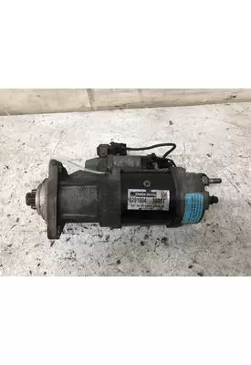 Detroit DD13 Starter Motor