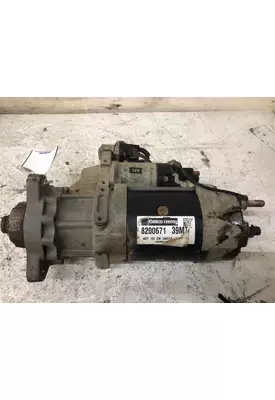 Detroit DD13 Starter Motor