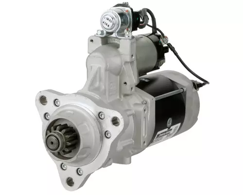 Detroit DD13 Starter Motor