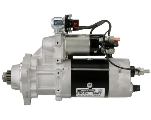 Detroit DD13 Starter Motor
