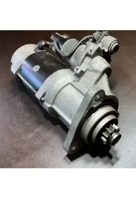 Detroit DD13 Starter Motor