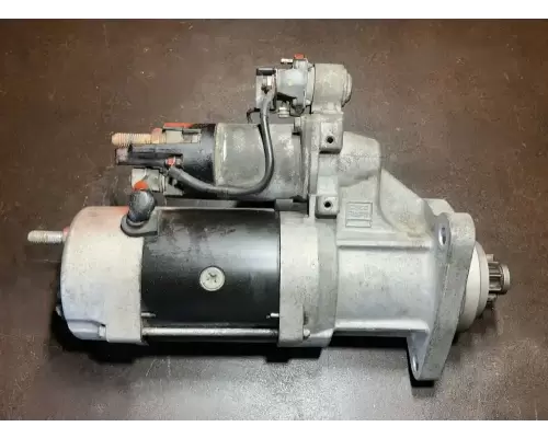 Detroit DD13 Starter Motor