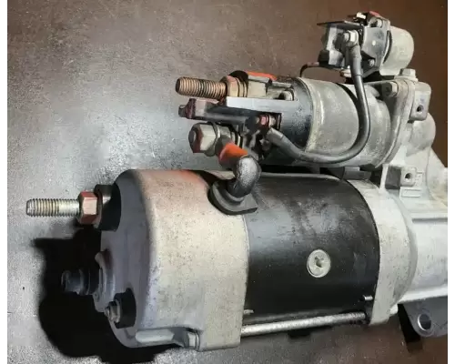 Detroit DD13 Starter Motor