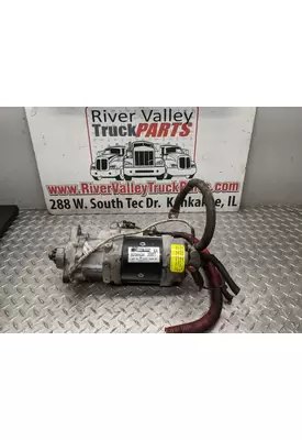 Detroit DD13 Starter Motor