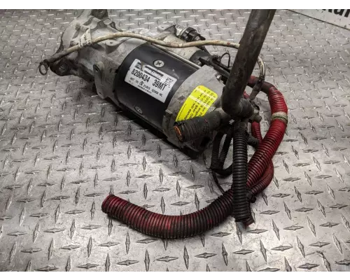 Detroit DD13 Starter Motor