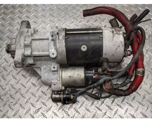 Detroit DD13 Starter Motor