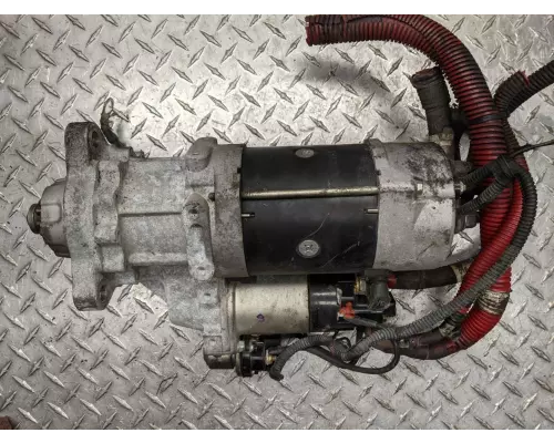 Detroit DD13 Starter Motor