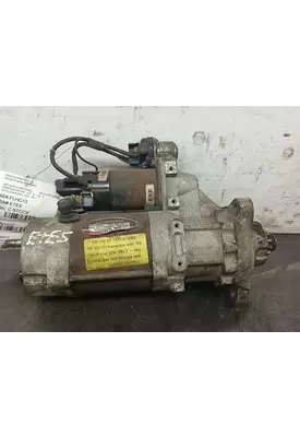 Detroit DD13 Starter Motor