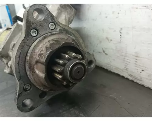 Detroit DD13 Starter Motor