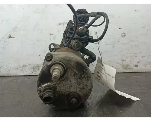 Detroit DD13 Starter Motor