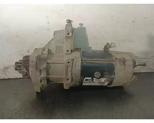 Detroit DD13 Starter Motor