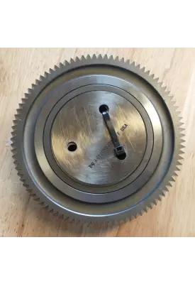 Detroit DD13 Timing Gears