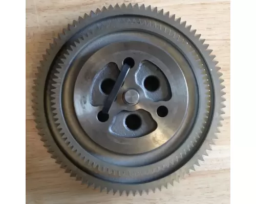 Detroit DD13 Timing Gears