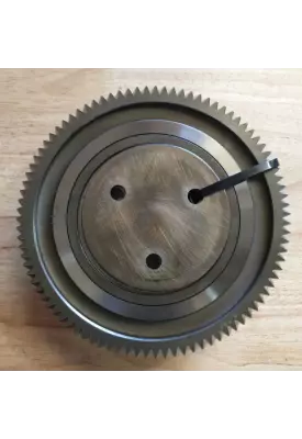 Detroit DD13 Timing Gears