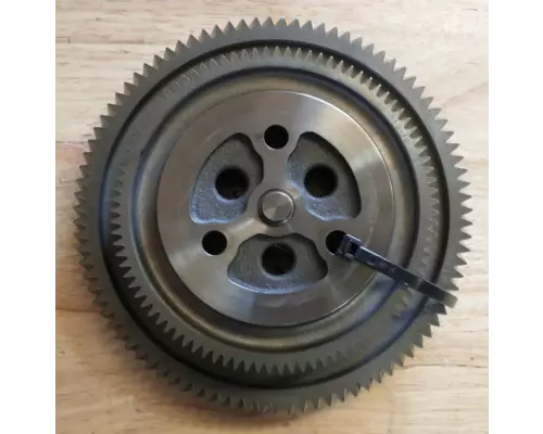 Detroit DD13 Timing Gears