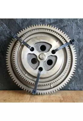 Detroit DD13 Timing Gears