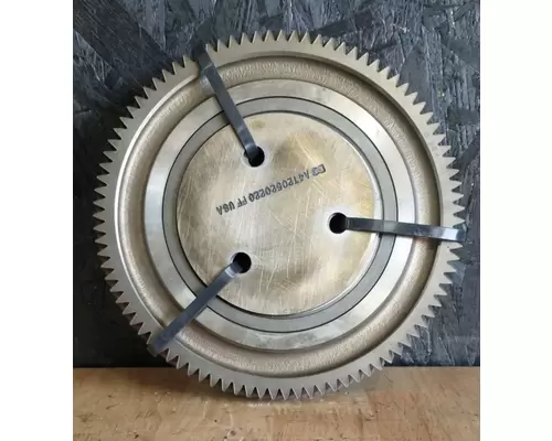 Detroit DD13 Timing Gears