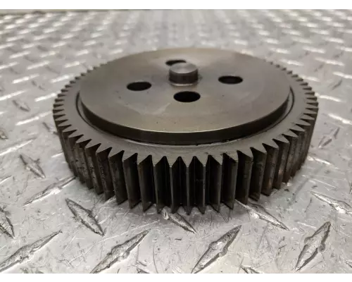 Detroit DD13 Timing Gears