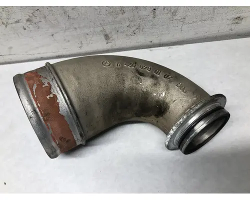 Detroit DD13 Turbo Connection