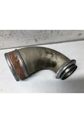 Detroit DD13 Turbo Connection