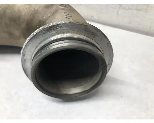 Detroit DD13 Turbo Connection