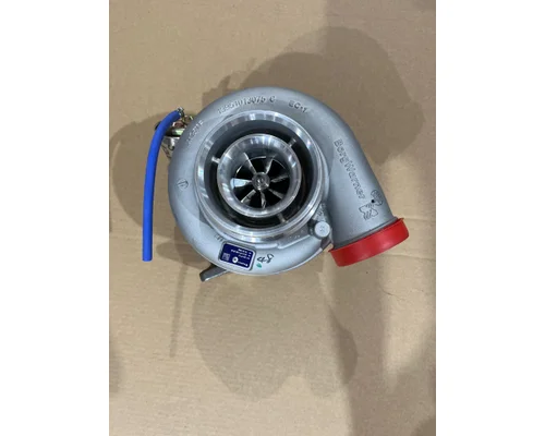 Detroit DD13 Turbocharger/Supercharger