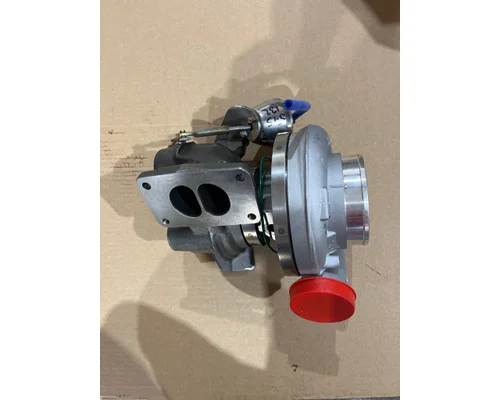 Detroit DD13 TurbochargerSupercharger