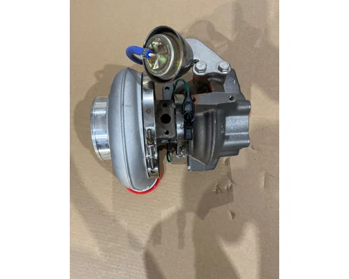 Detroit DD13 TurbochargerSupercharger