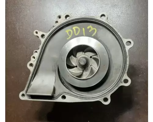 Detroit DD13 Water Pump