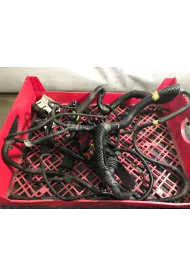 Detroit DD13 Wire Harness, Transmission