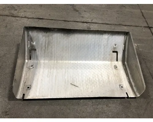 Detroit DD13 