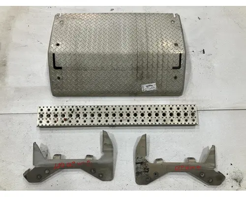 Detroit DD13 