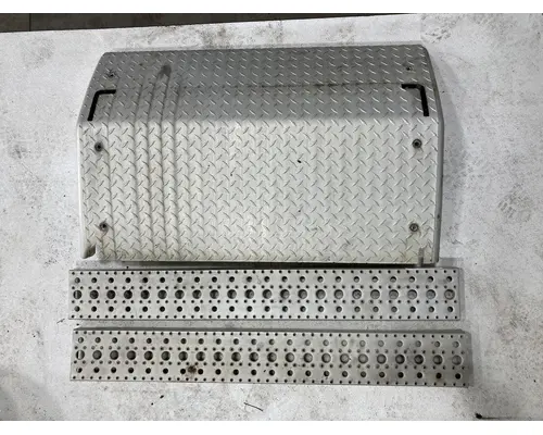 Detroit DD13 