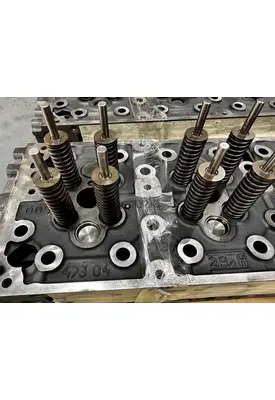 Detroit DD15 / DD16 Cylinder Head
