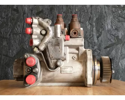 Detroit DD15TC Fuel Pump (Tank)