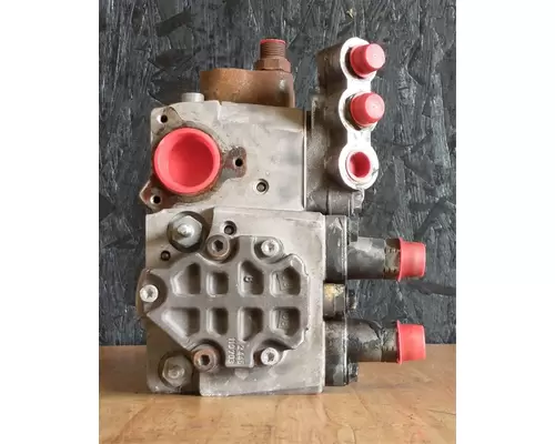 Detroit DD15TC Fuel Pump (Tank)